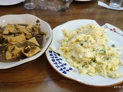-灵福缘私房菜·农家菜(拈花湾·灵山大佛必推店)