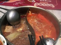 -千味涮·健康火锅(会展连城新天地店)