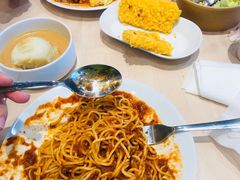 -宜家·瑞典风味餐厅(天津东丽商场店)