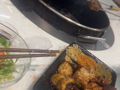 -杨家水浒烤肉(骆家庄店)