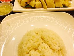 -五星海南鸡饭餐馆(东海岸路店)