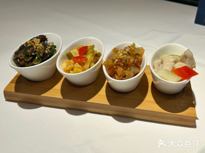 悦景酒家(福田店)图片