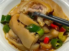 -小河盐帮·私家菜·烤鸭(三元桥·霄云路店)