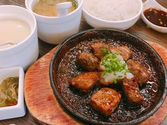 一口牛肉-东京屋(武定路店)