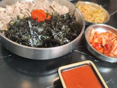 -HONGA HONGA雄家(曹路店)