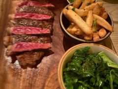 -MOSSO音乐酒吧·Live House(南京西路店)