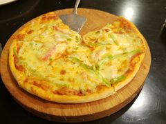 -百好乐宠物友好餐厅(朝外大街店)