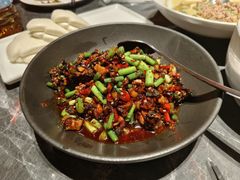 -炊烟小炒黄牛肉(浦东世纪汇店)