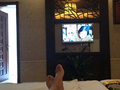 -唐宫足道·SPA·影院会馆(木渎店)