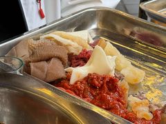 -金鼎雪山牦牛杂火锅(理县总店)
