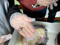 -十八字金·银饰·开蚌DIY·手工体验团建(世纪金源店)