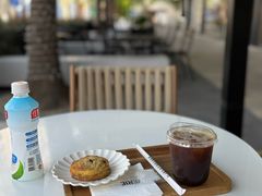 -VERIE BAKEHOUSE