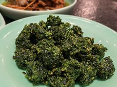 野菜丸子-河东颐祥阁(世贸店)