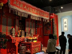 -中国闽台缘博物馆