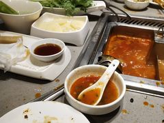 -海底捞火锅(天一广场亚细亚店)