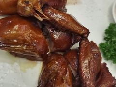 -嘉宴(明发外滩广场店)