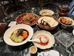 -奉天小馆·非遗东北菜(沈阳万象城店)