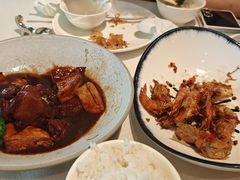 -白云中餐厅·粤菜·亚龙湾喜来登度假酒店