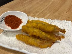 -五丁桥光头香辣蟹(望江橡树林店)