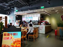 -COSTA COFFEE(丰联广场店)