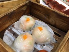 -禄运茶居·手工点心(猎德店)