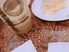 -MUSANG KING猫山王(龙湖杭州滨江天街店)