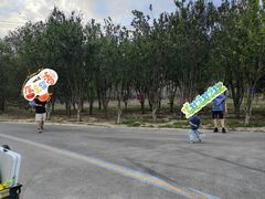 -永定河休闲森林公园