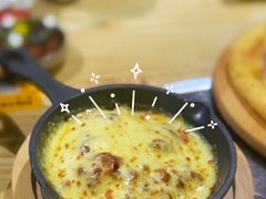 芝士辣鸡爪-韩国大金刚烤肉·料理(印象城店)
