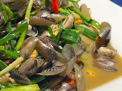 -阿妹小海鲜(下角店)
