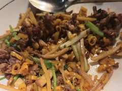 -隆荟•台州菜•粤菜