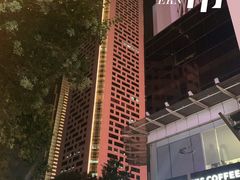 -南京金陵饭店