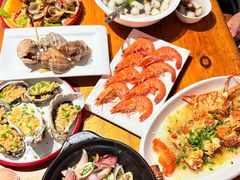 -阿弟特色海鲜餐厅·大排档(平潭店)