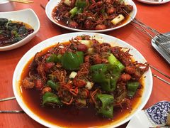 -回味南塘老王虾尾(总店)