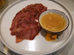 垛子羊肉-商都酒店( 北京南站店)