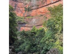 -赤水丹霞旅游区·佛光岩