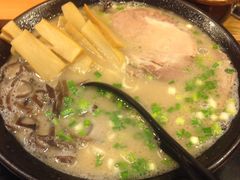 -博多一幸舍(侨福芳草地购物中心店)