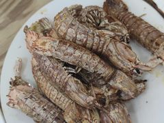 -聚德福海鲜家常菜(刘庄店)