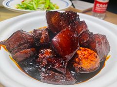 永安金牌红烧肉-永安鱼庄·镇江菜(三店纬五路店)