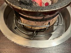 -大馥·炭火烧肉酒场(莘庄莘福坊店)