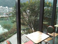 -麦当劳(阳朔益田西街店)