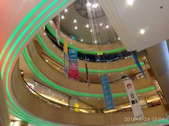 -米莱欧百货(吉利店)