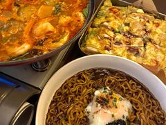 -南京大牌档(香港广场店)