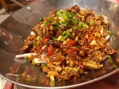 -龙师傅卤炒(天马店)