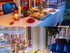 -九如山休闲旅游度假区