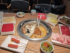 -季季红火锅(长沙步行街店)