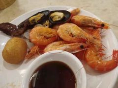 -芭菲盛宴·环球美食(解放碑英利国际店)