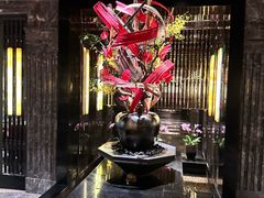 -北京四季酒店·采逸轩