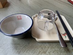 -兰溪小馆(东直门簋街店)