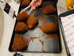 -OUR Bakery(SKP-S店)