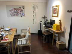 -仰生如卉推拿养生馆(酒仙桥店)